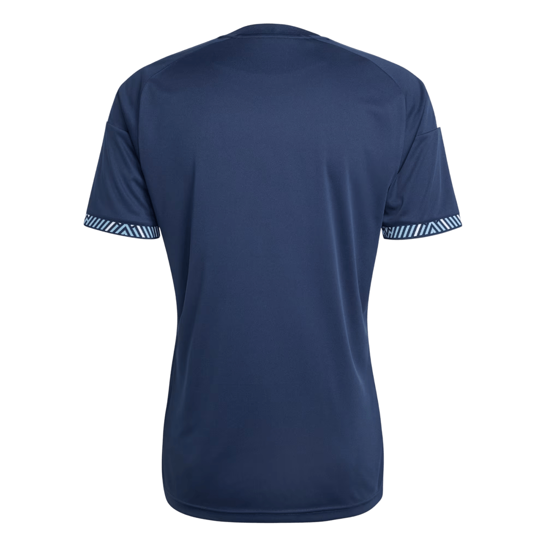 Vancouver Whitecaps FC Away Replica Kit 2026