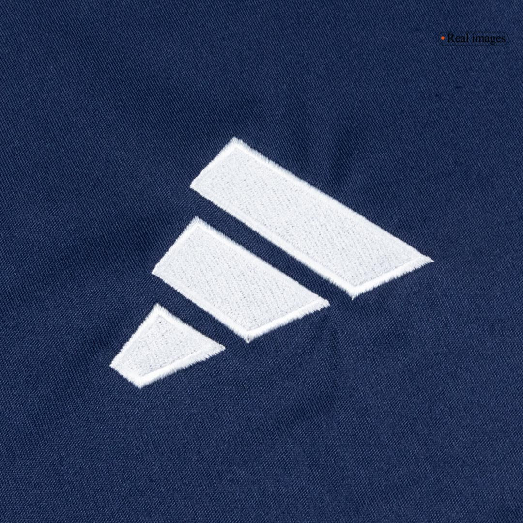 Vancouver Whitecaps FC Away Replica Kit 2026