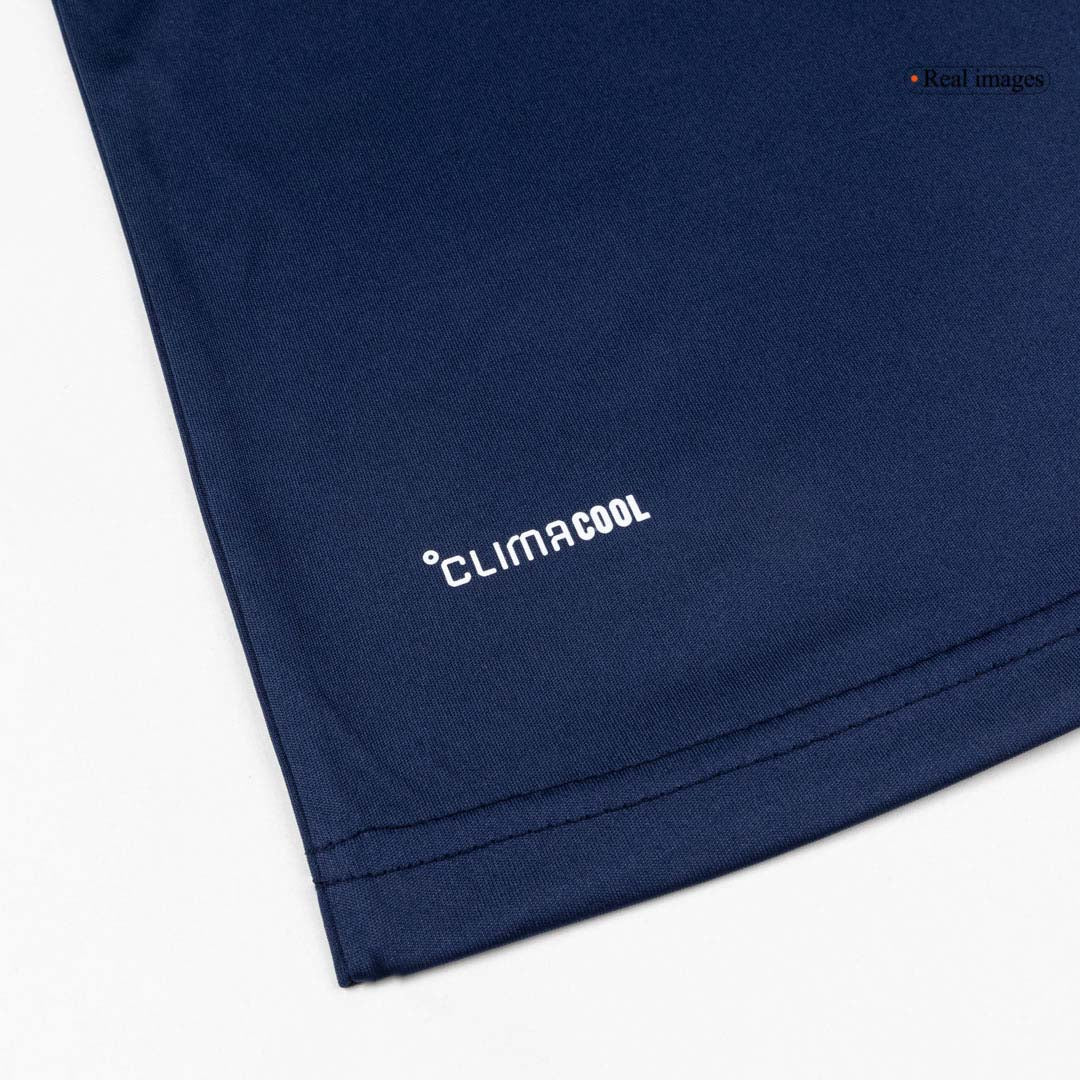 Vancouver Whitecaps FC Away Replica Kit 2026