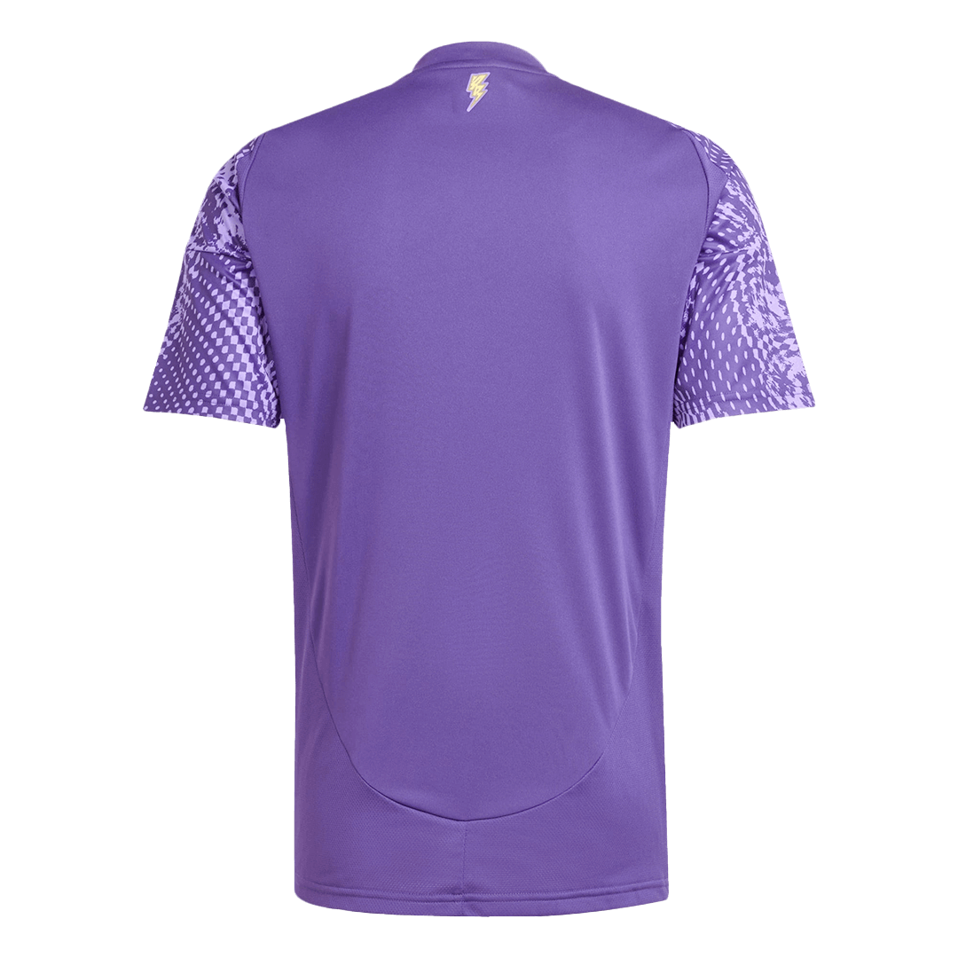 Orlando City SC Home Replica Kit 2026
