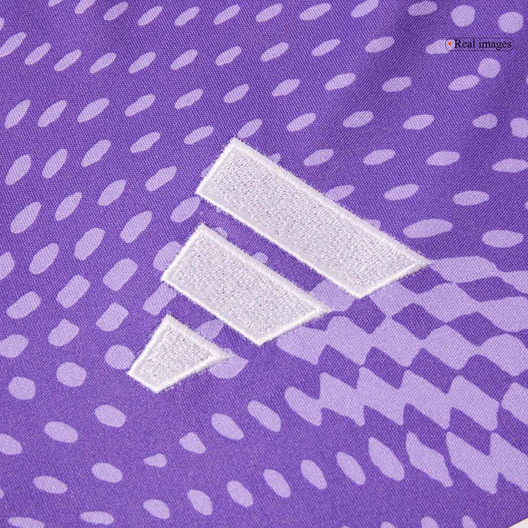 Orlando City SC Home Replica Kit 2026