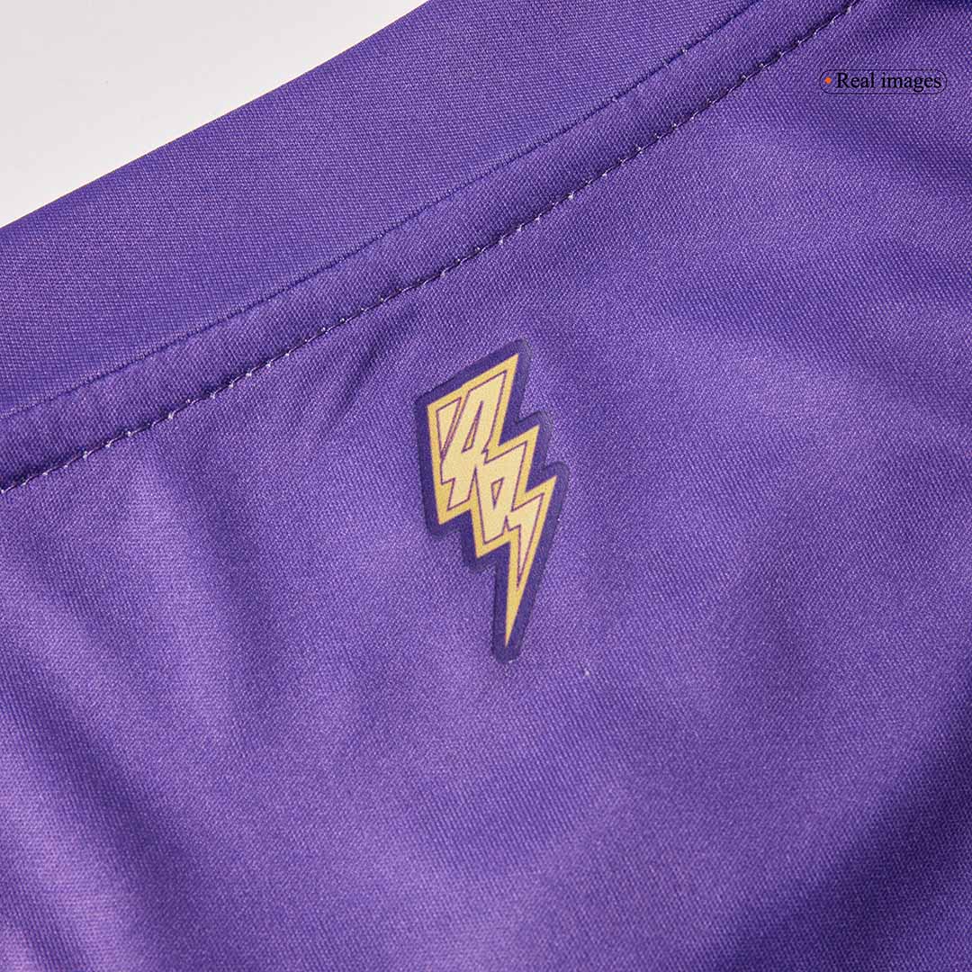 Orlando City SC Home Replica Kit 2026