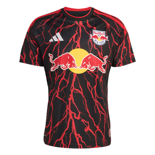 New York Red Bulls Home Replica Kit 2026