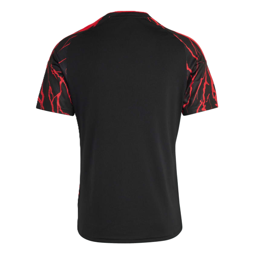 New York Red Bulls Home Replica Kit 2026