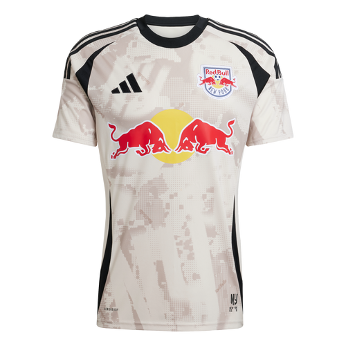 New York Red Bulls Away Replica Kit 2026