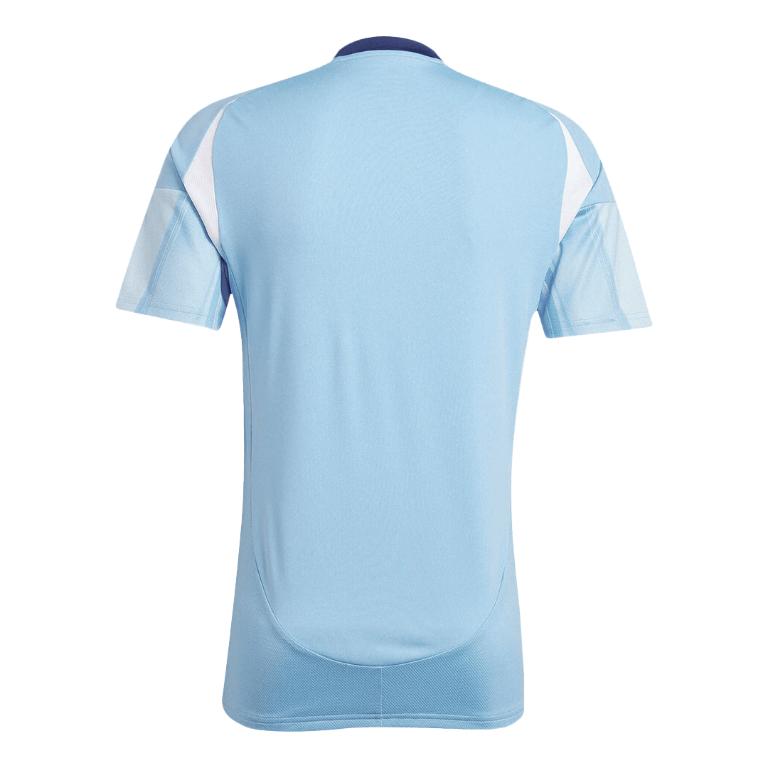 New York City FC Home Replica Kit 2026