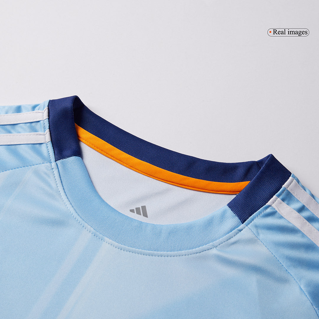 New York City FC Home Replica Kit 2026