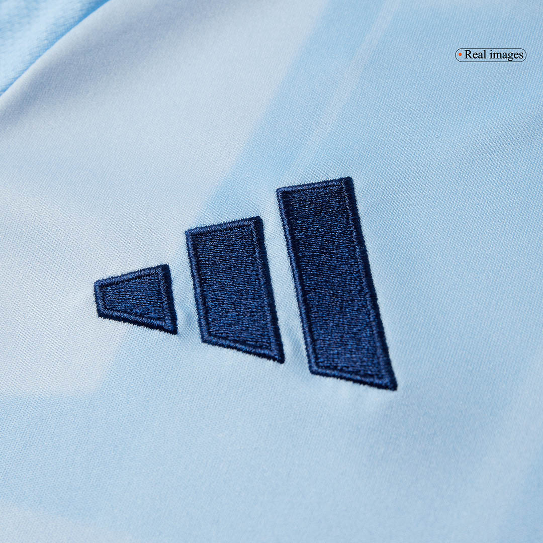 New York City FC Home Replica Kit 2026