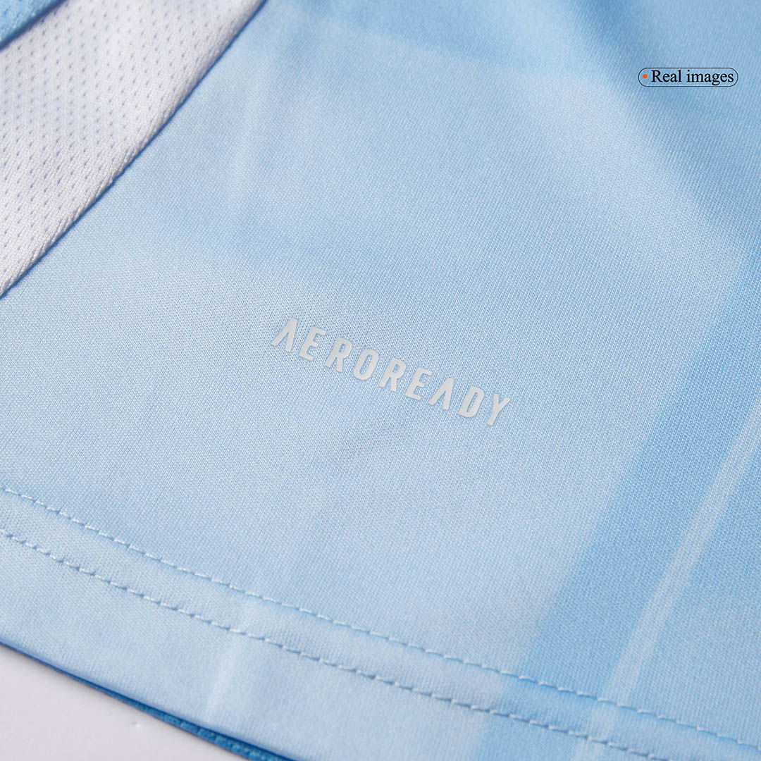 New York City FC Home Replica Kit 2026