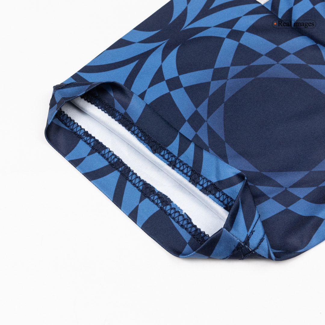 New York City FC Away Replica Kit 2026