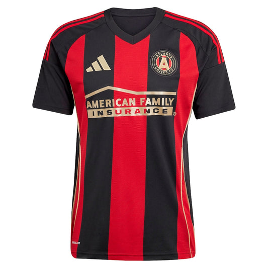 Atlanta United Home Replica Kit 2026