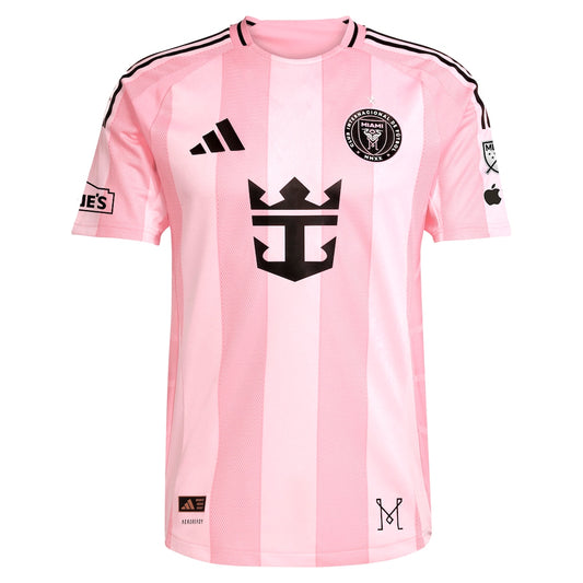 Inter Miami Lionel Messi Home Player Kit 2026