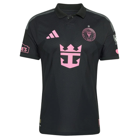 Inter Miami Lionel Messi Away Player Kit 2026