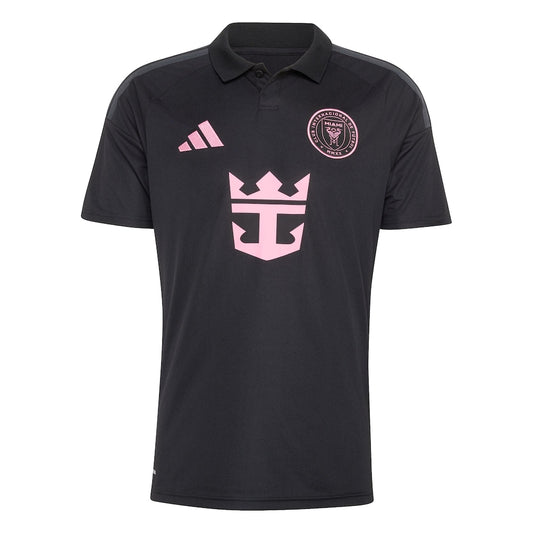Inter Miami Lionel Messi Away Replica Kit 2026
