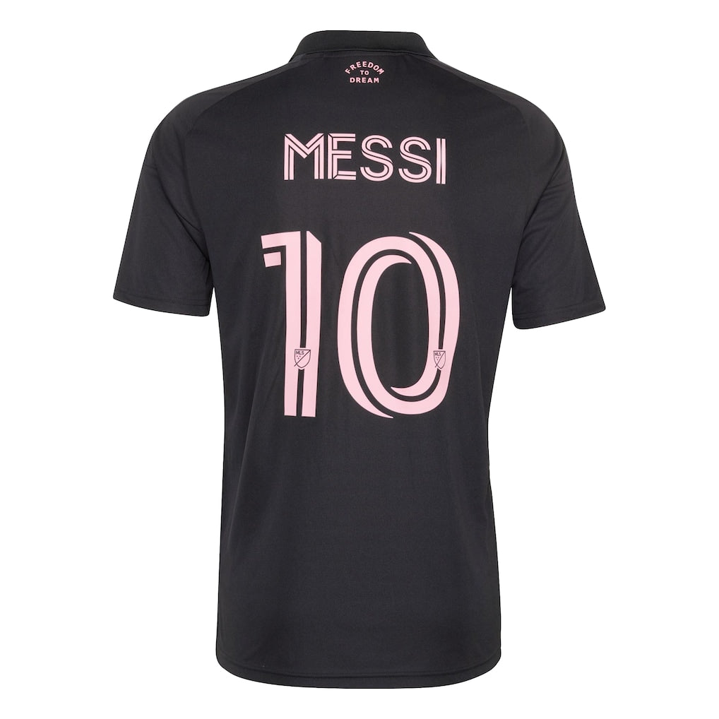 Inter Miami Lionel Messi Away Replica Kit 2026