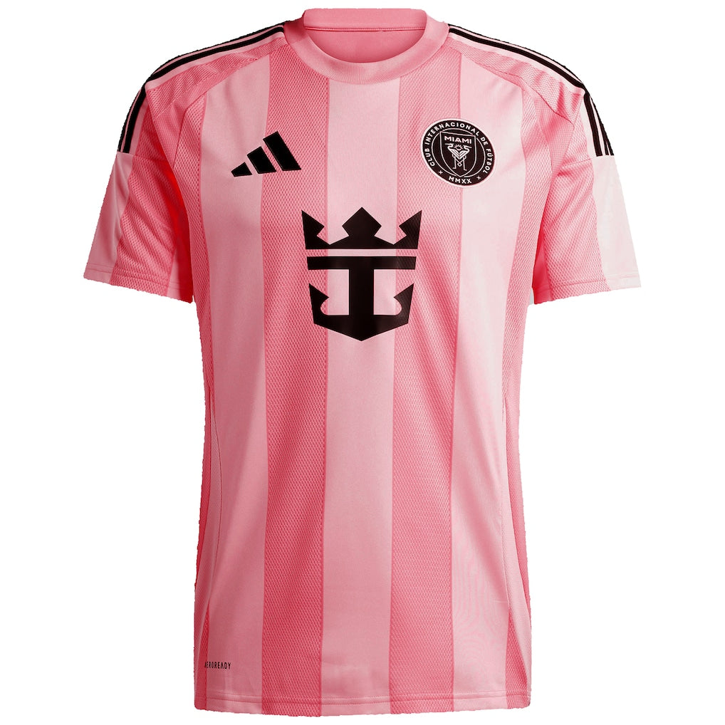 Inter Miami Lionel Messi Home Replica Kit 2026