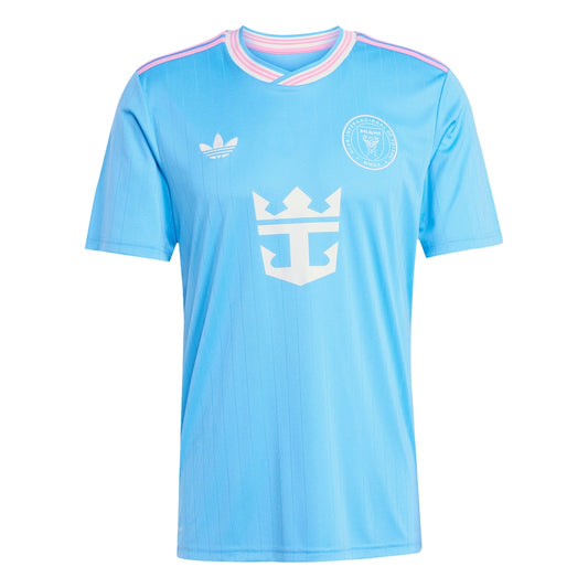Inter Miami Lionel Messi Third Replica Kit 2026