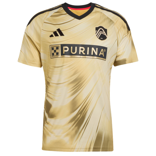 St. Louis City SC Away Replica Kit 2026
