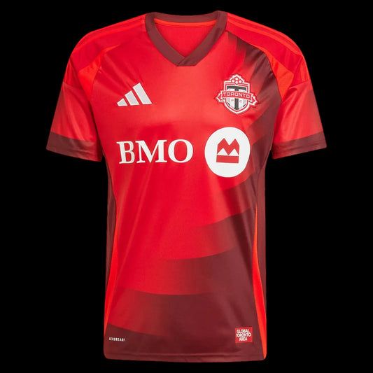 Toronto FC Home Replica Kit 2026