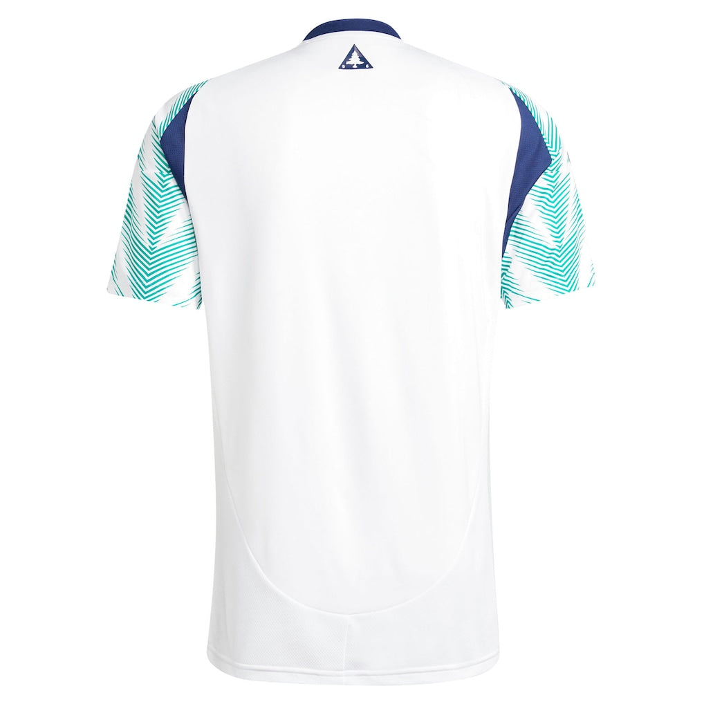 New England Revolution Away Replica Kit 2026