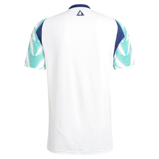 New England Revolution Away Replica Kit 2026
