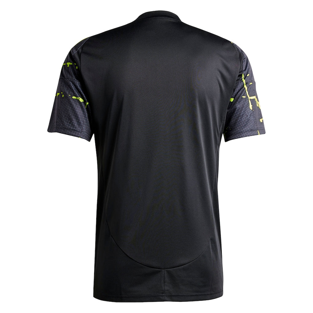 Columbus Crew Away Replica Kit 2026