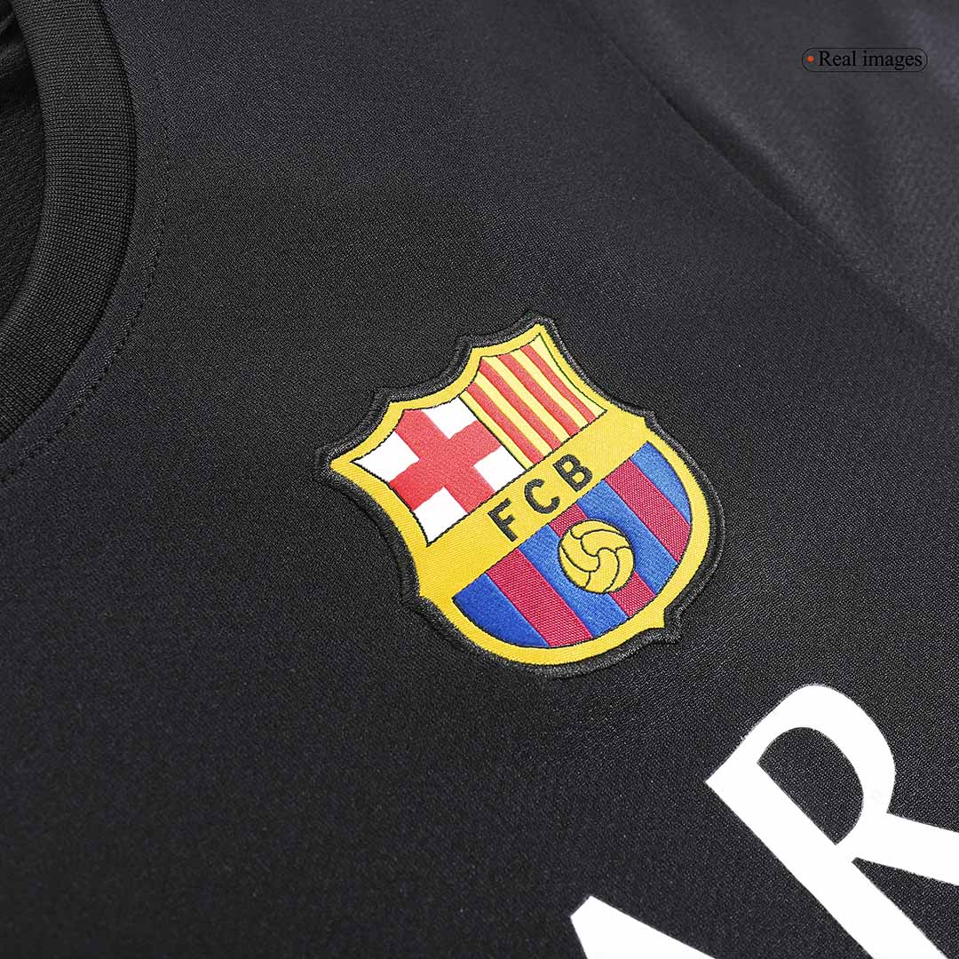 FC Barcelona Retro Third Kit 2013/14