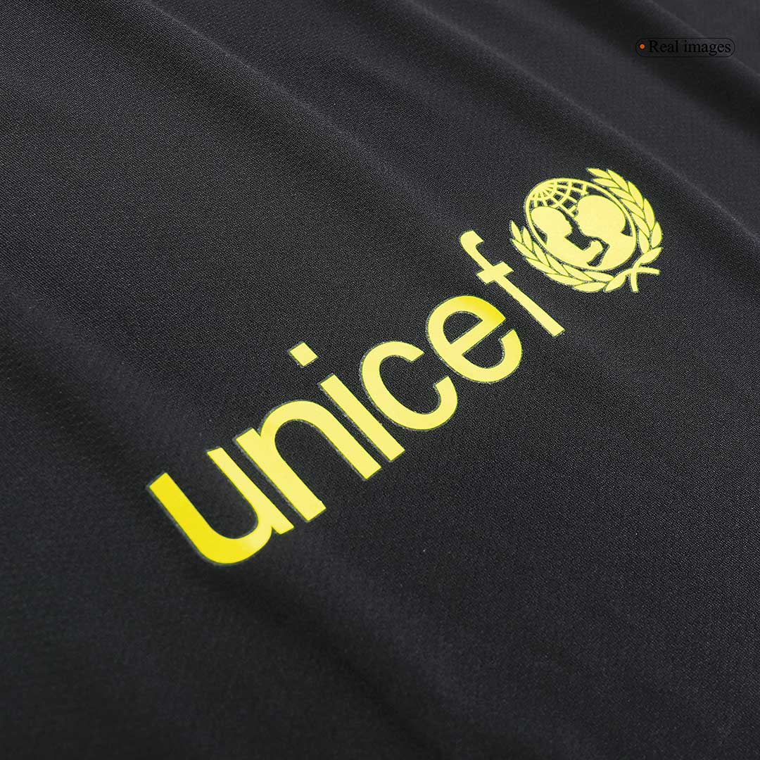 FC Barcelona Retro Third Kit 2013/14