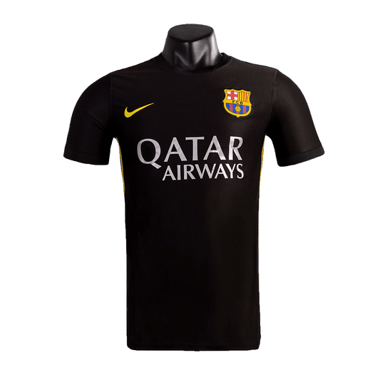 FC Barcelona Retro Third Kit 2013/14