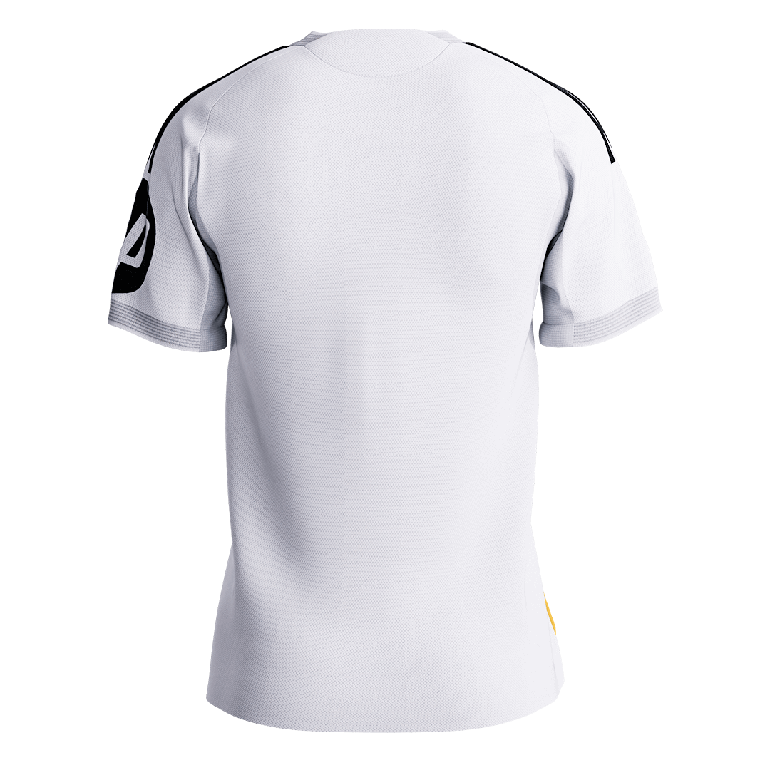 Real Madrid Home Player Kit 2025/26
