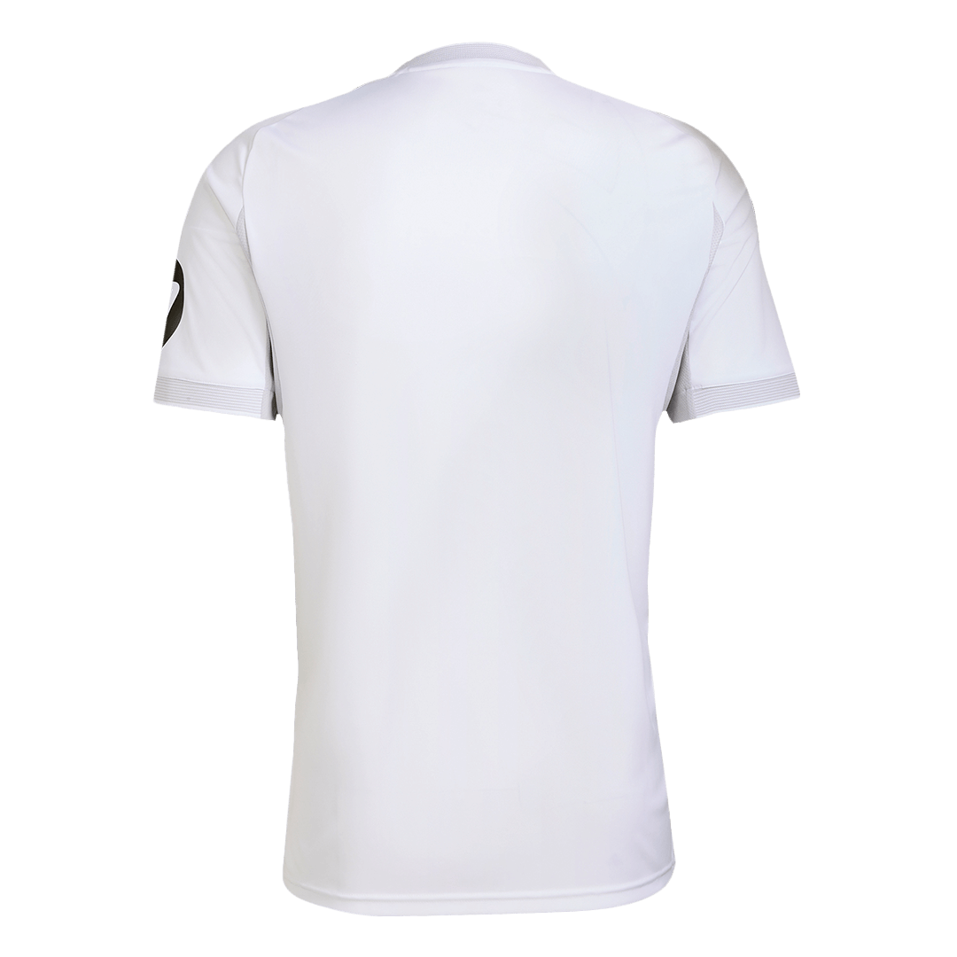 Real Madrid Home Replica Kit 2025/26
