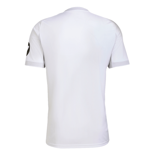 Real Madrid Home Replica Kit 2025/26