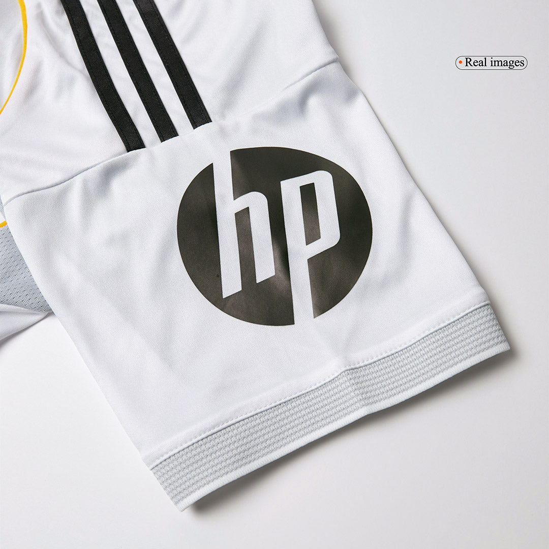 Real Madrid Home Replica Kit 2025/26
