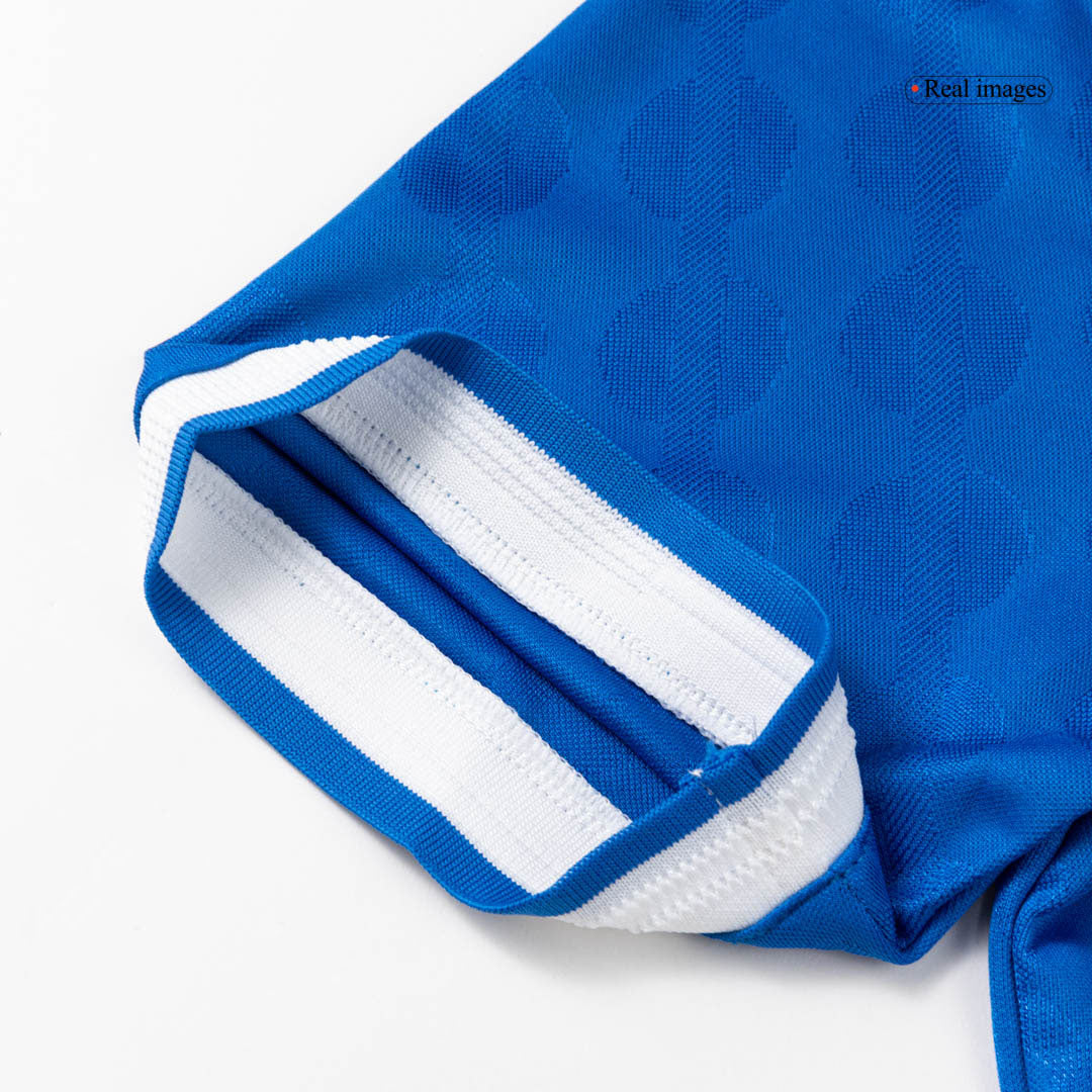 Real Madrid Third Player Kit 2025/26