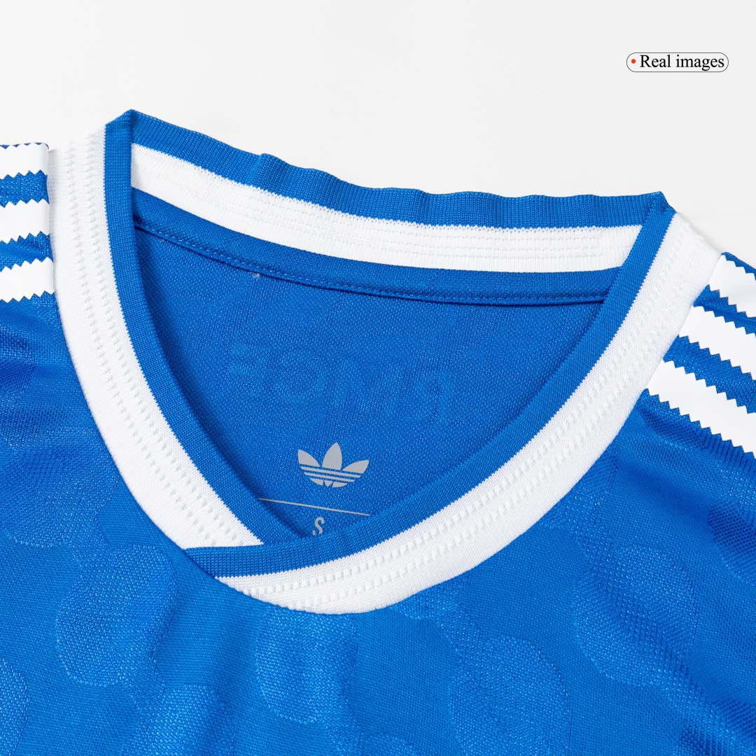 Real Madrid Third Player Kit 2025/26