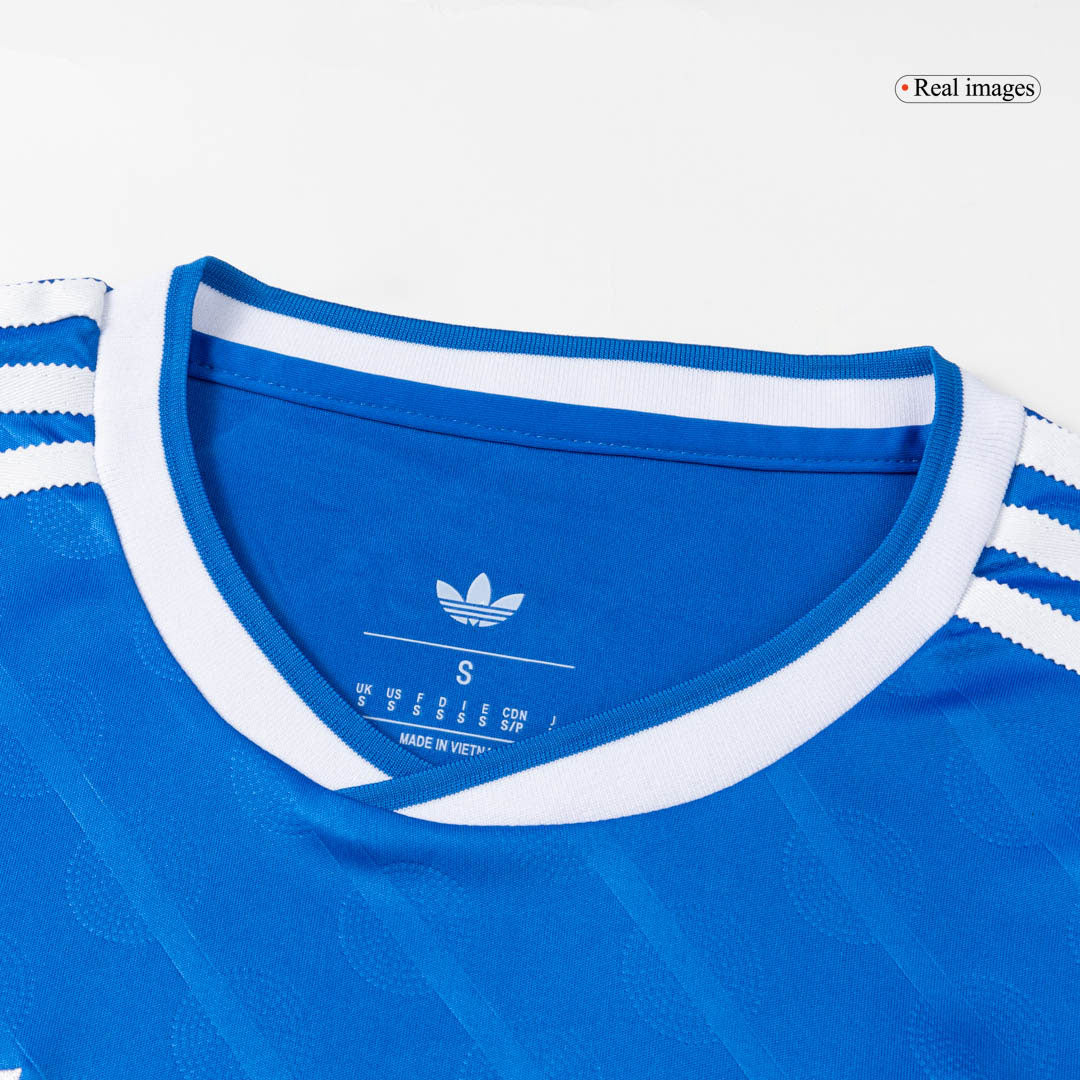 Real Madrid Third Replica Kit 2025/26