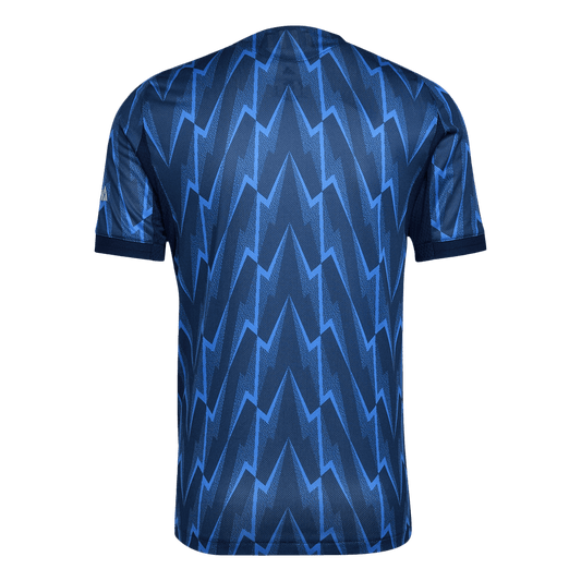 Arsenal Away Player Kit 2025/26