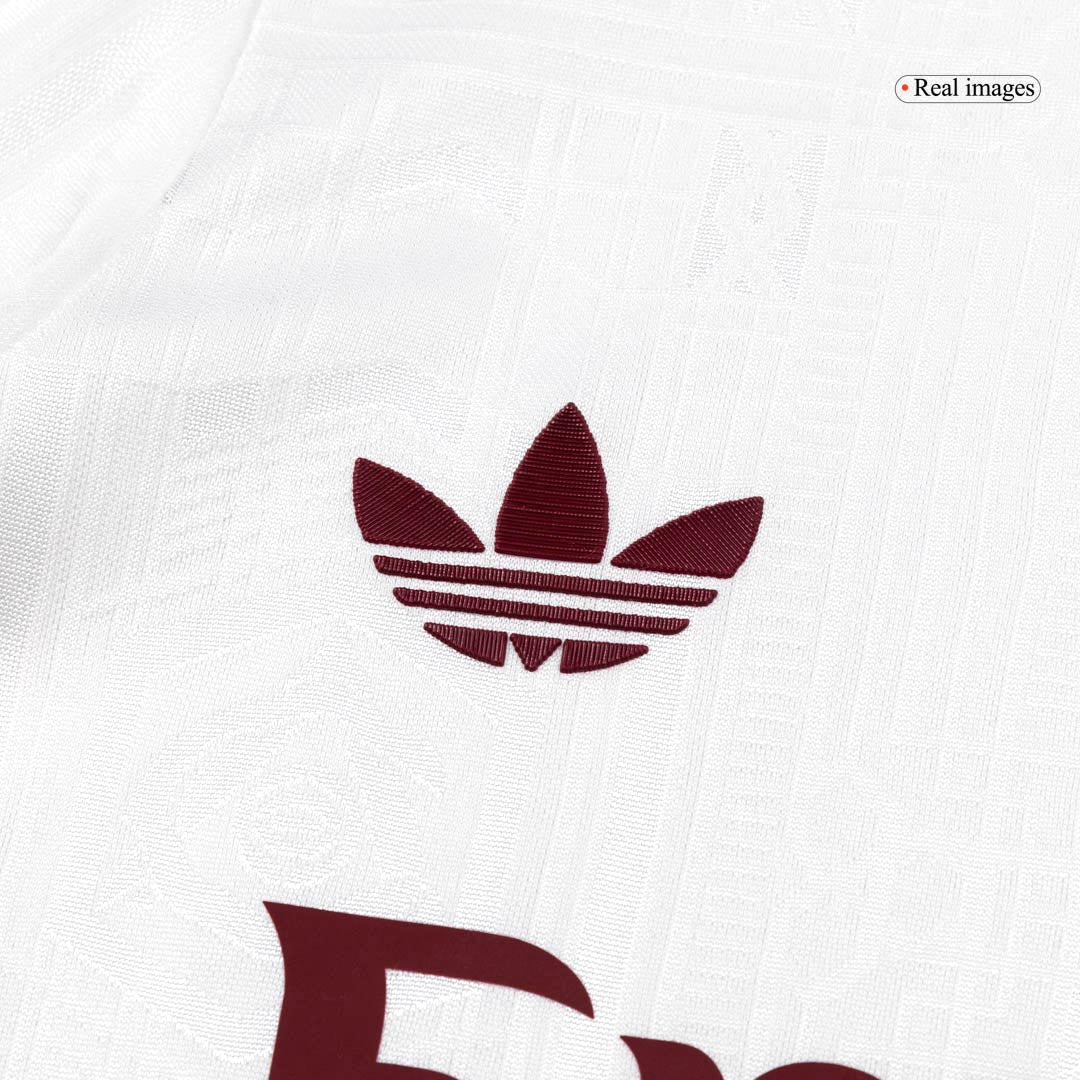 Arsenal Third Player Kit 2025/26