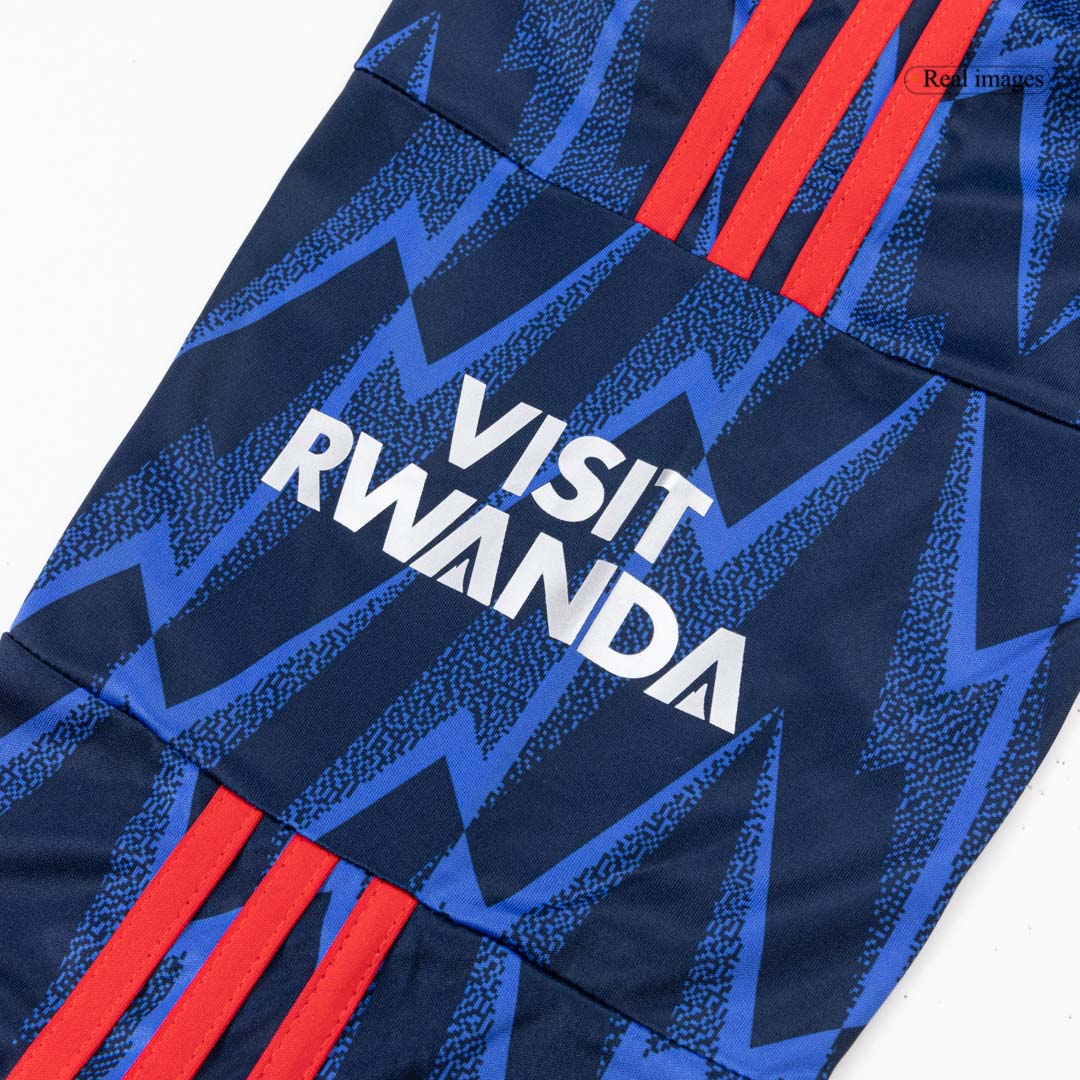 Arsenal Away Replica Kit 2025/26 Long Sleeve