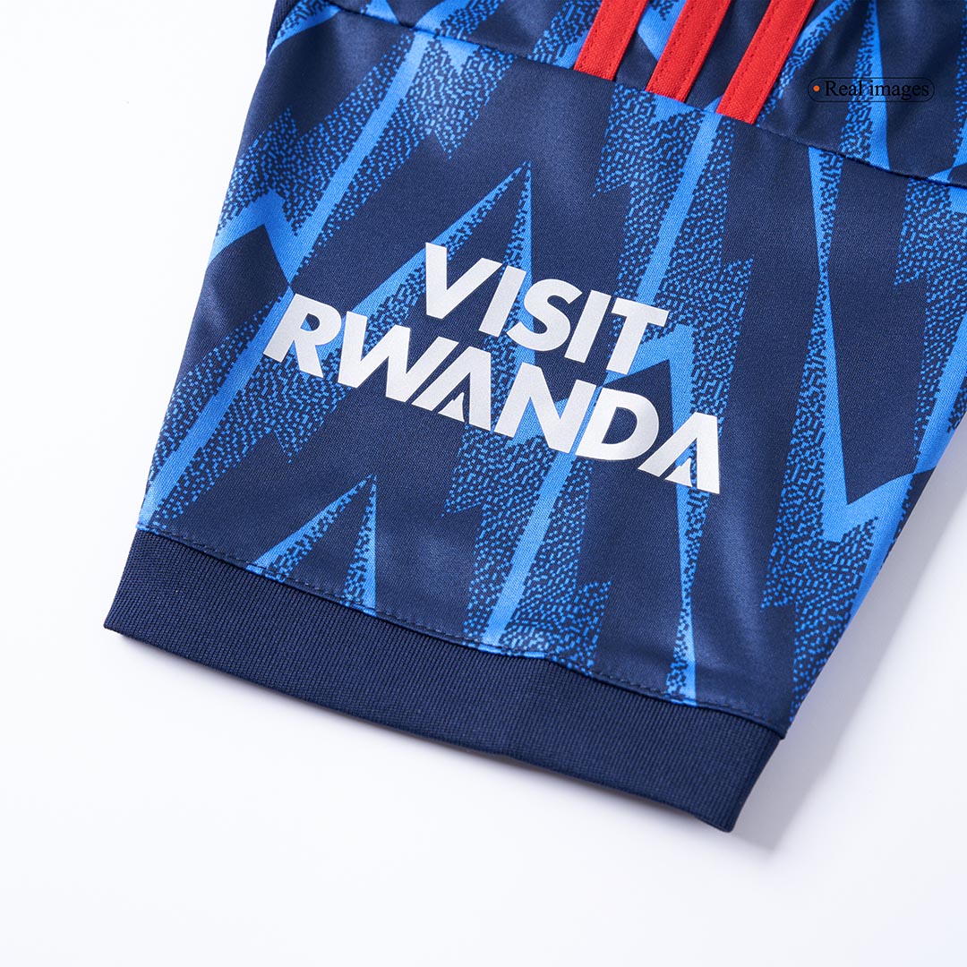 Arsenal Away Replica Kit 2025/26