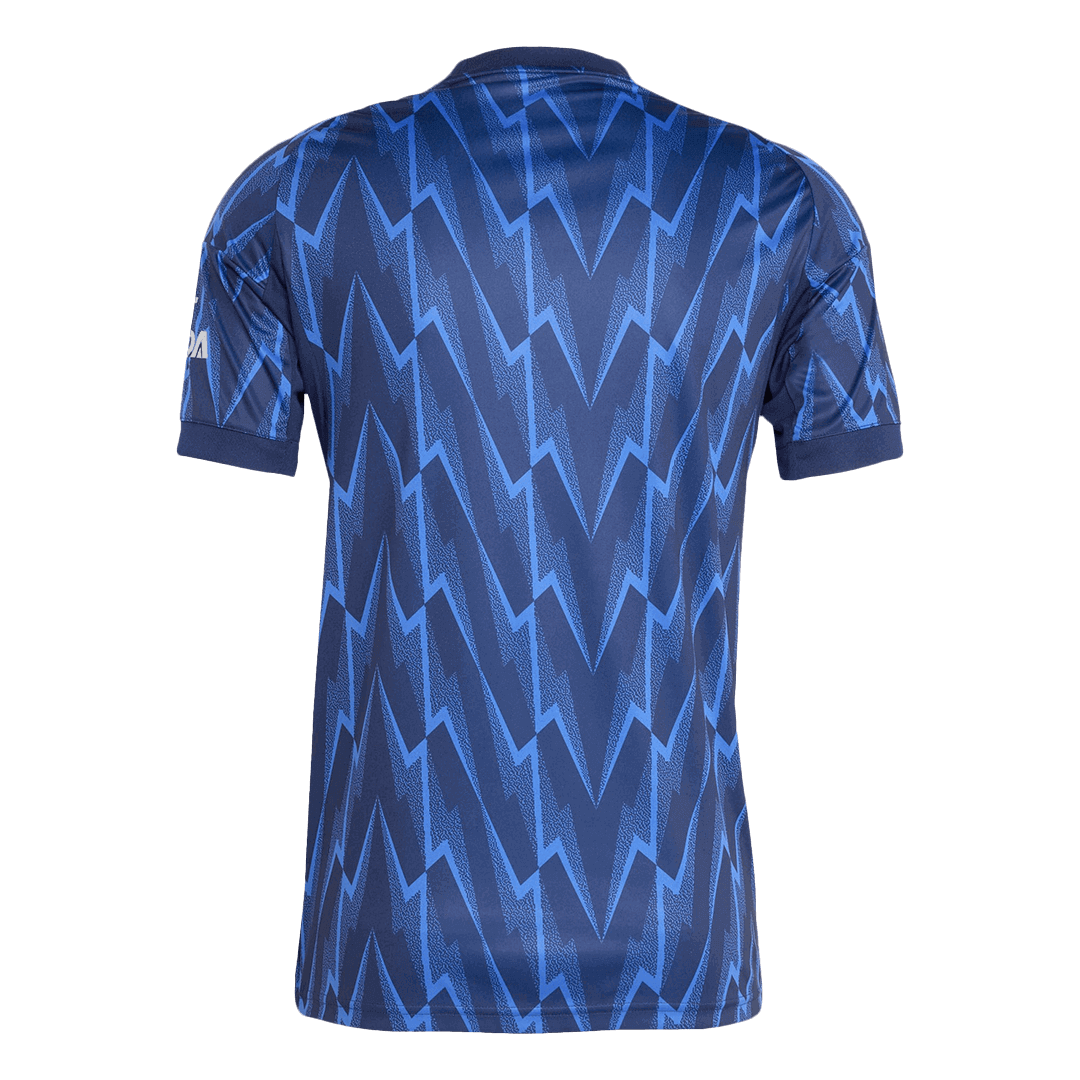 Arsenal Away Replica Kit 2025/26