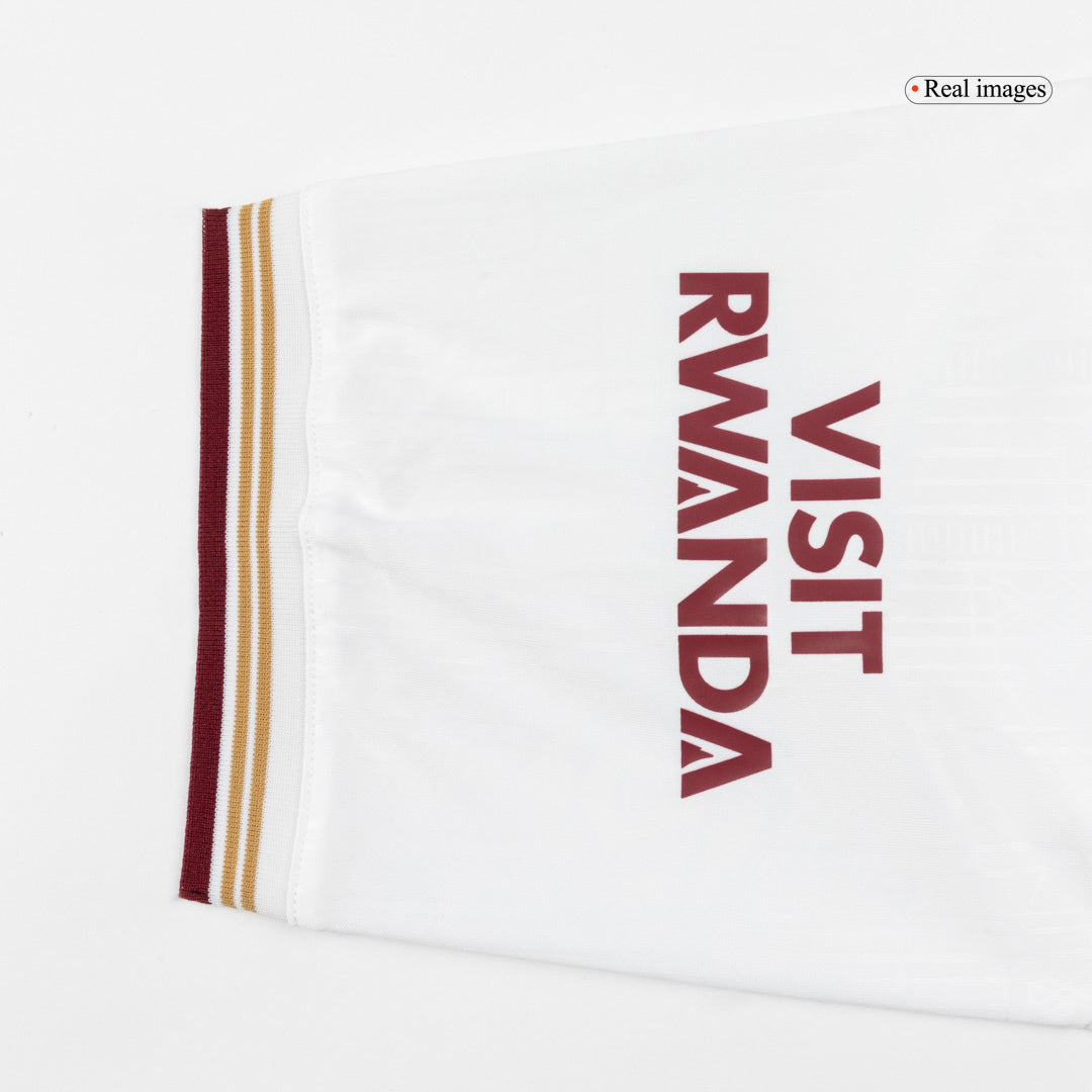 Arsenal Third Replica Kit 2025/26