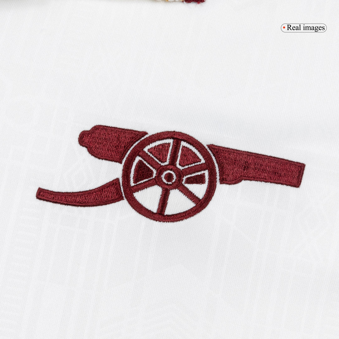 Arsenal Third Replica Kit 2025/26