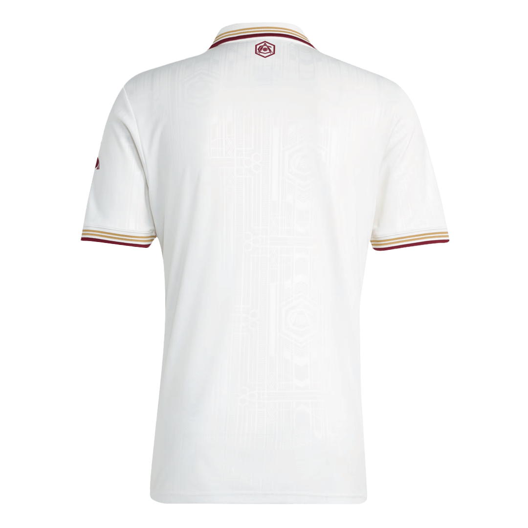 Arsenal Third Replica Kit 2025/26