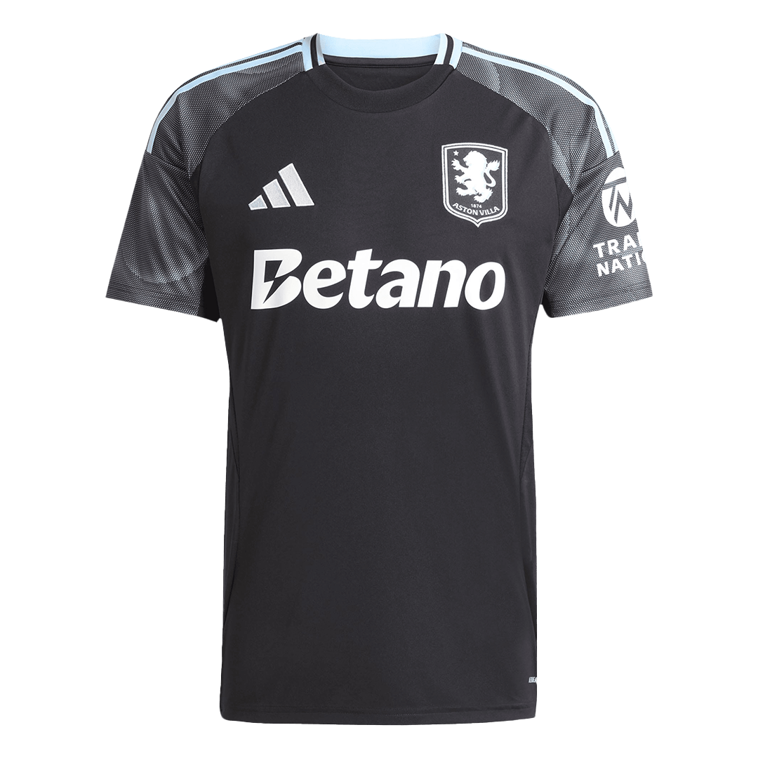 Aston Villa Away Replica Kit 2025/26