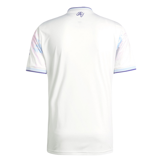 Aston Villa Third Replica Kit 2025/26