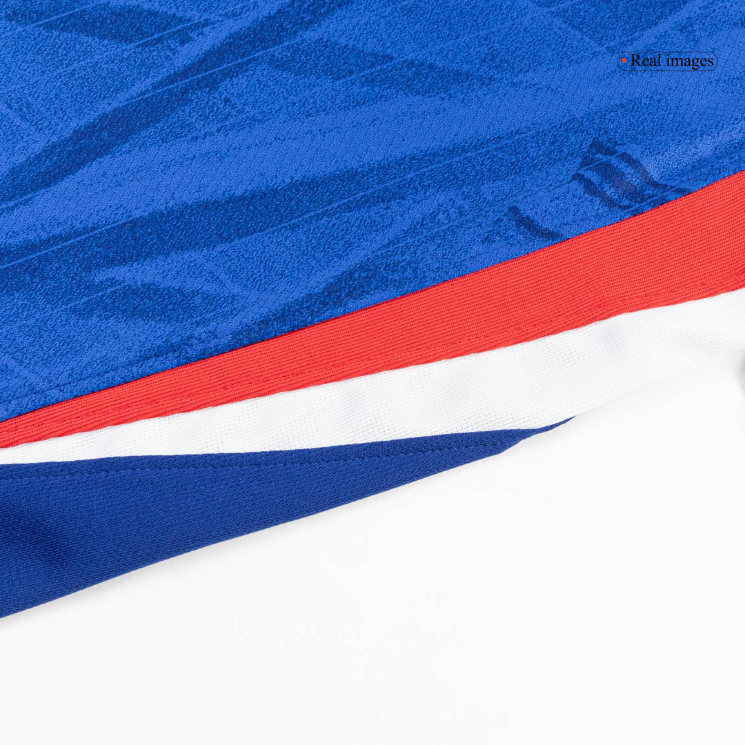 Chelsea Home Replica Kit 2025/26