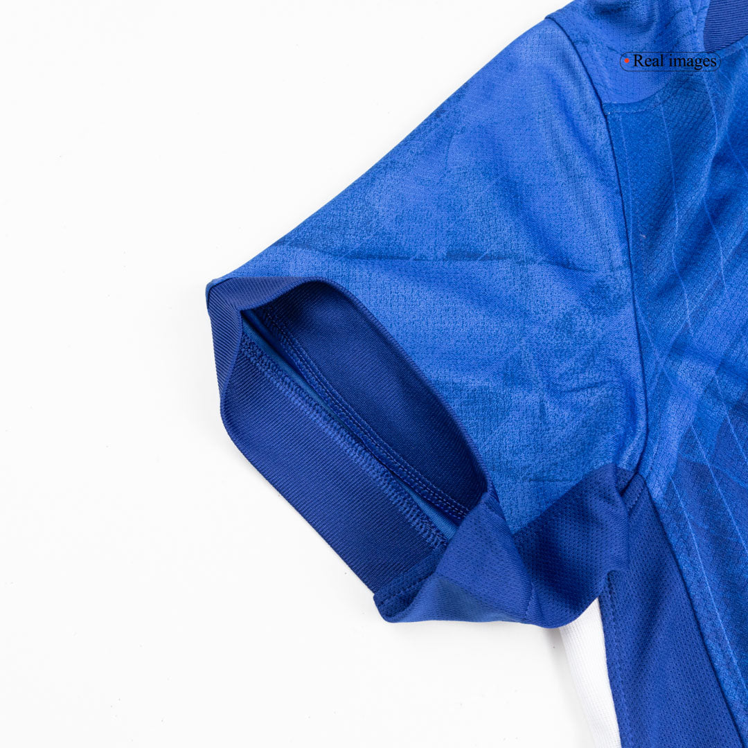 Chelsea Home Replica Kit 2025/26