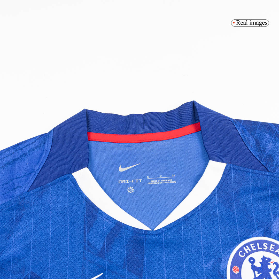 Chelsea Home Replica Kit 2025/26