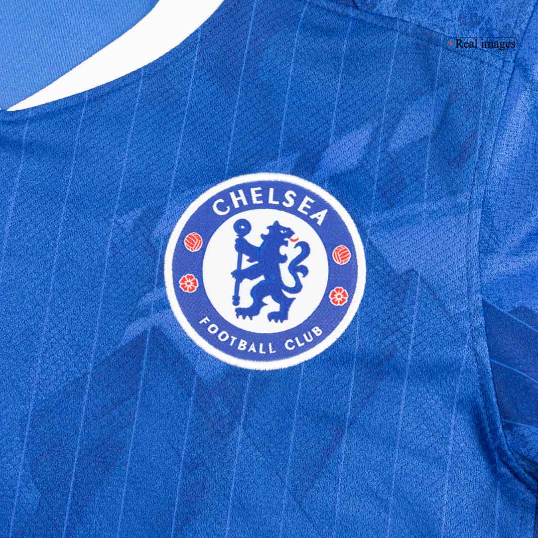 Chelsea Home Replica Kit 2025/26